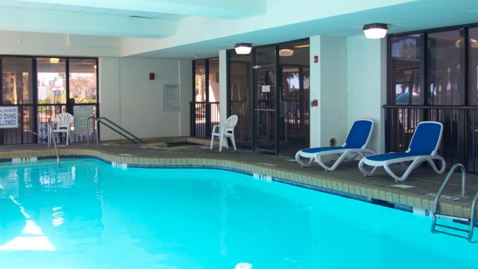 Windsurfer Hotel — photo 26 of 39