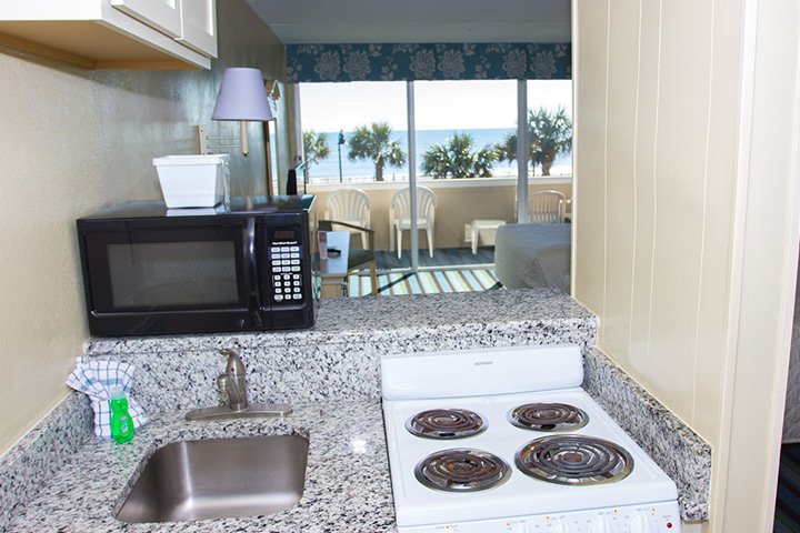 Windsurfer Hotel — photo 16 of 39