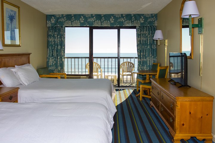 Windsurfer Hotel — photo 35 of 39