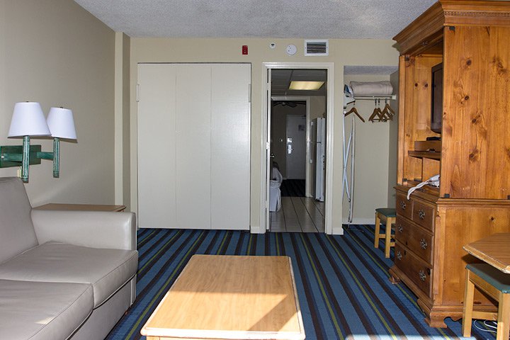 Windsurfer Hotel — photo 38 of 39